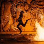 pyrotechnie spectacle de feu